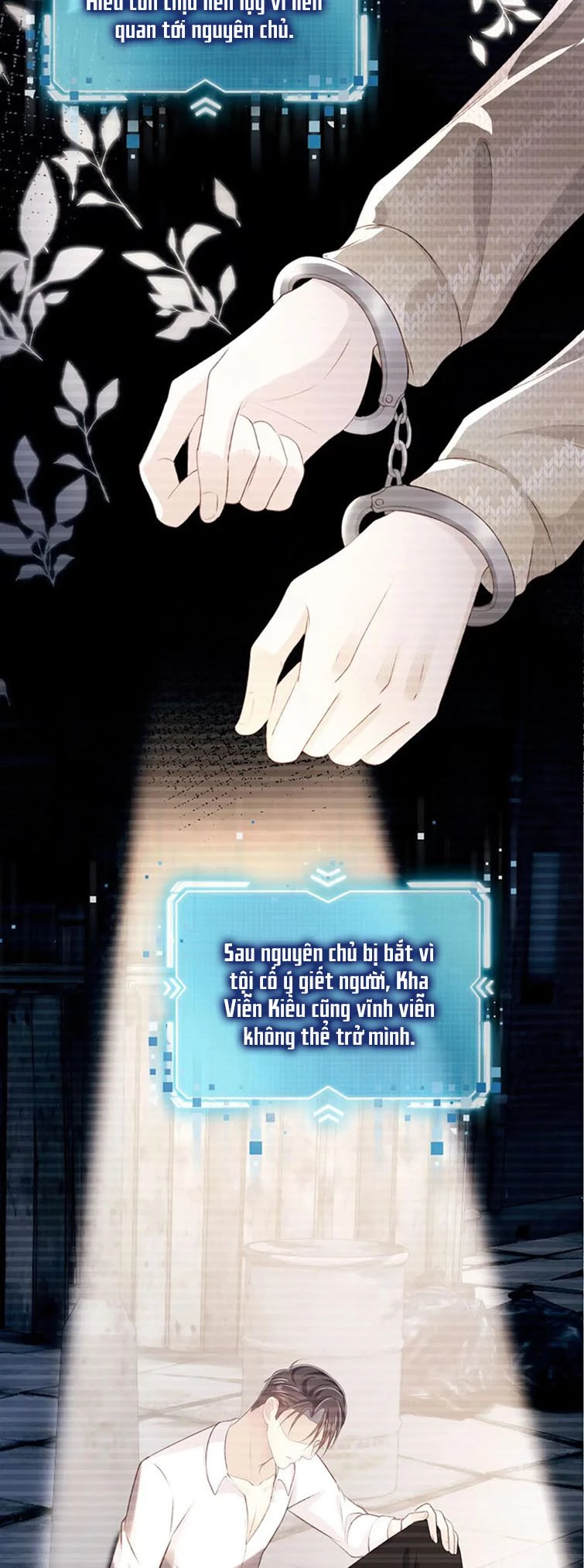 Hắc Hóa Phản Diện Sủng Lên Trời Chapter 99 - 28