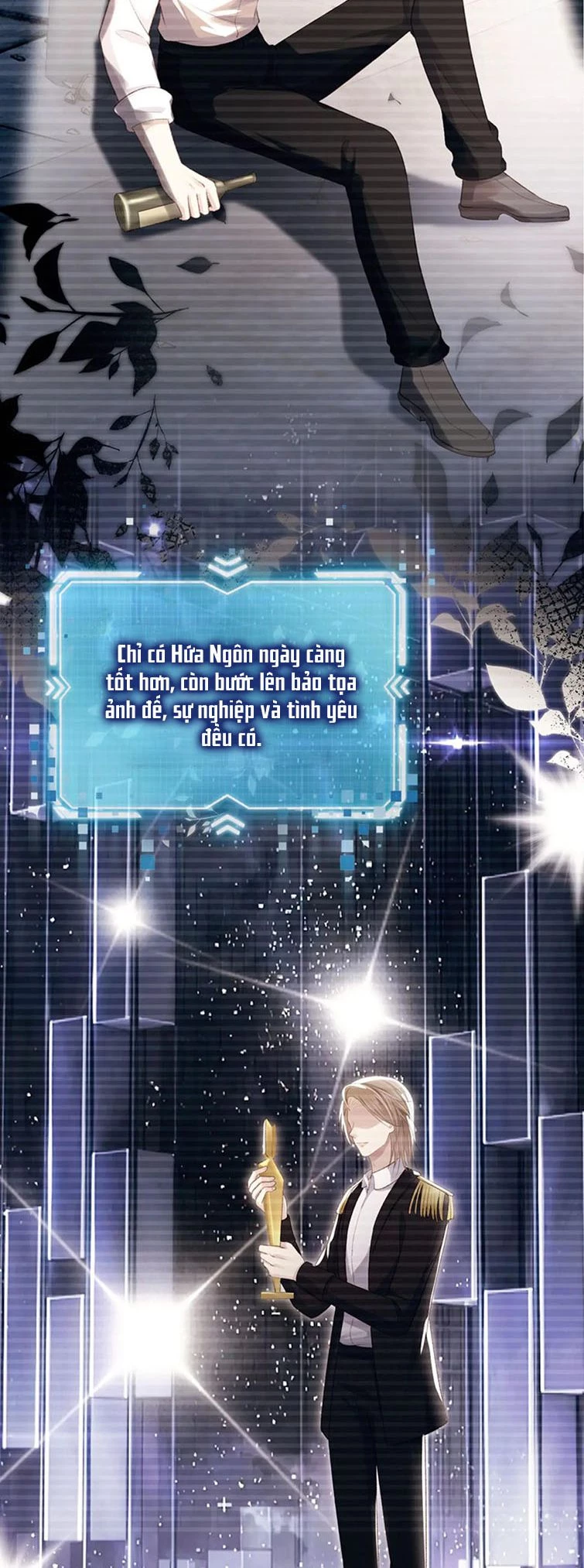 Hắc Hóa Phản Diện Sủng Lên Trời Chapter 99 - 29