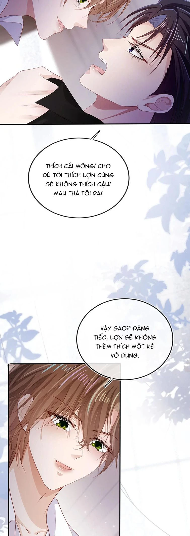 Hắc Hóa Phản Diện Sủng Lên Trời Chapter 99 - 36