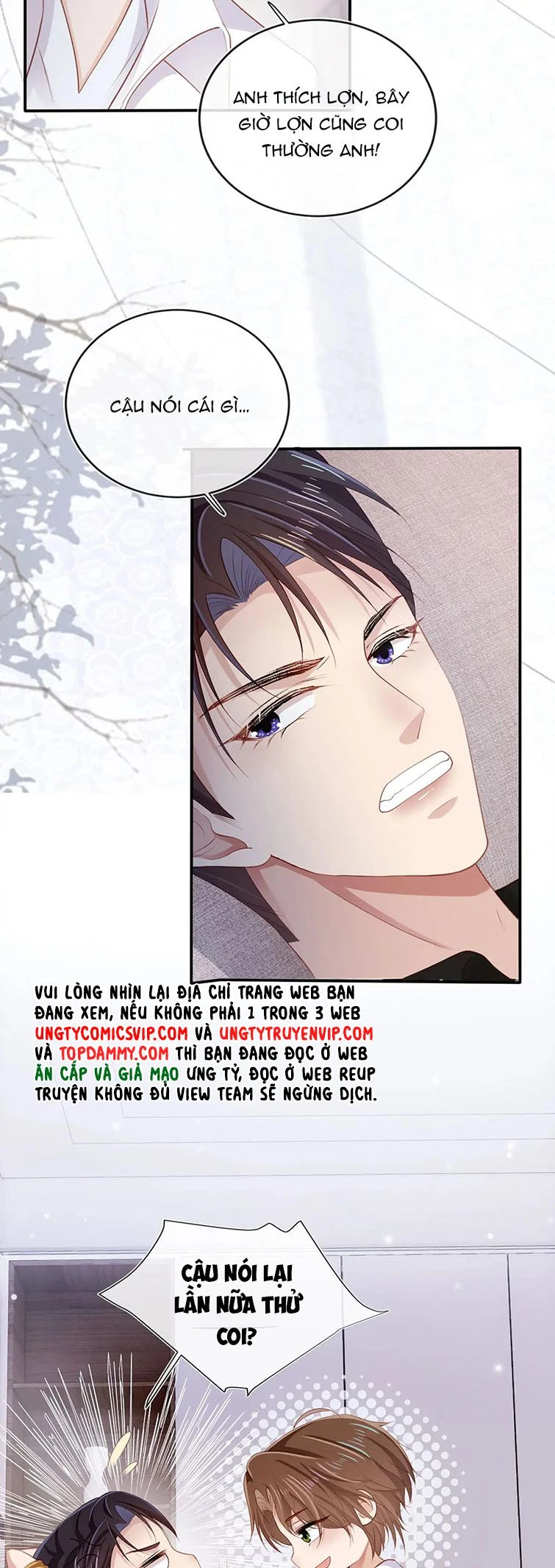 Hắc Hóa Phản Diện Sủng Lên Trời Chapter 99 - 37