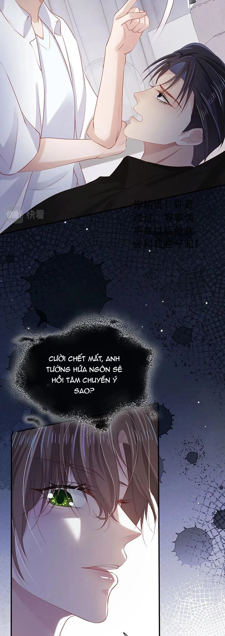 Hắc Hóa Phản Diện Sủng Lên Trời Chapter 99 - 39