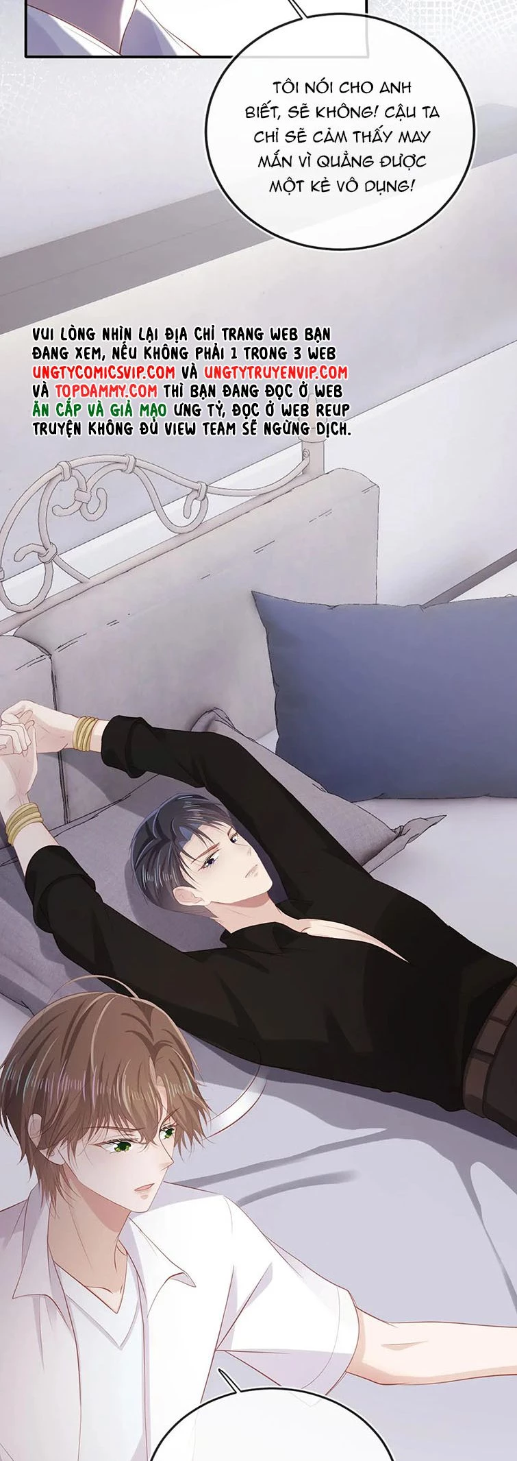 Hắc Hóa Phản Diện Sủng Lên Trời Chapter 99 - 40