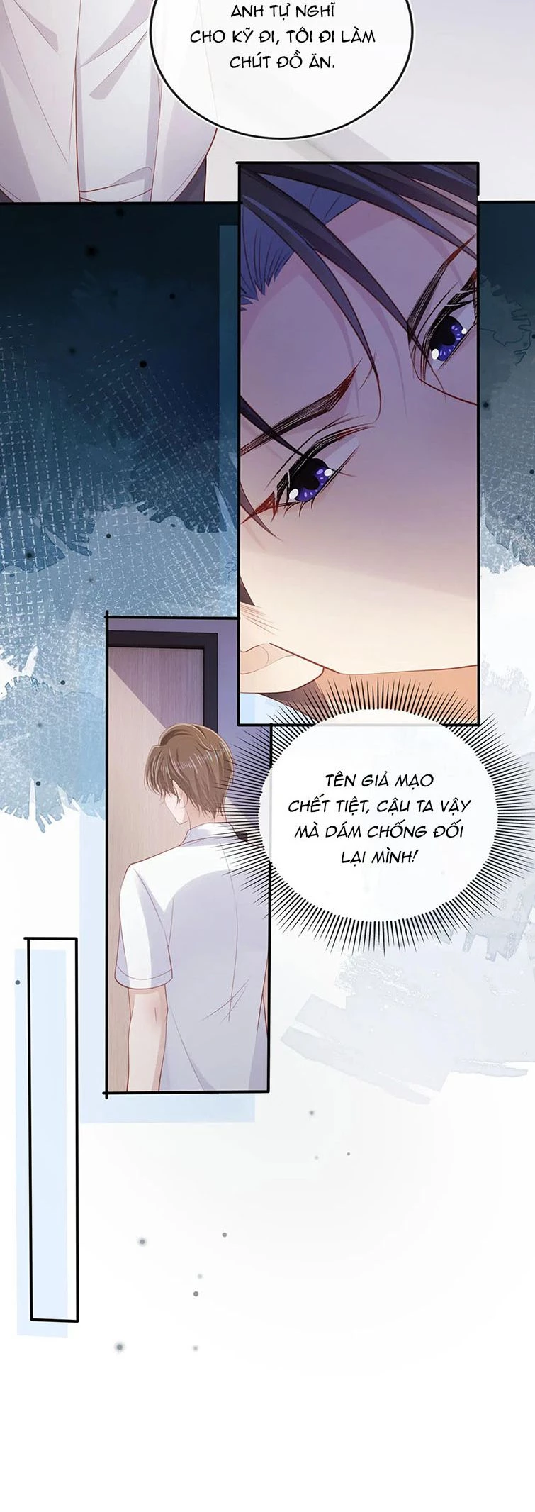 Hắc Hóa Phản Diện Sủng Lên Trời Chapter 99 - 41