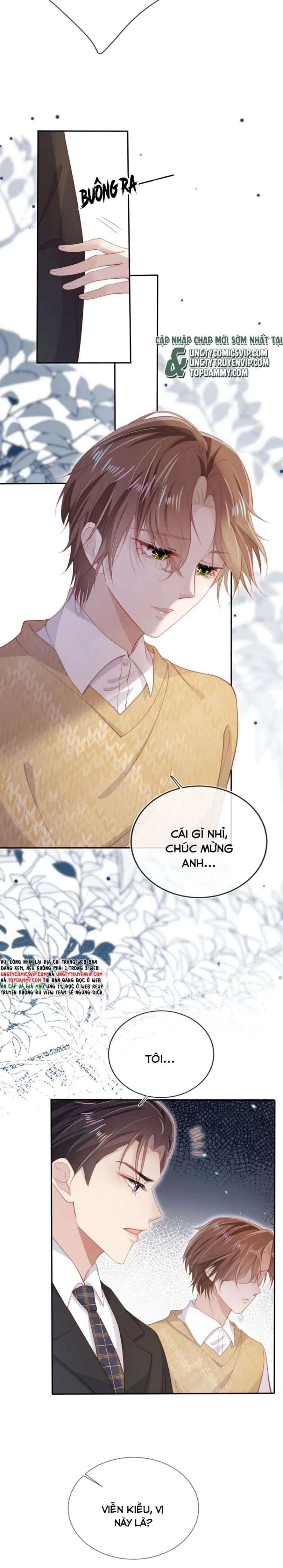 Hắc Hóa Phản Diện Sủng Lên Trời Chapter 100 - 16