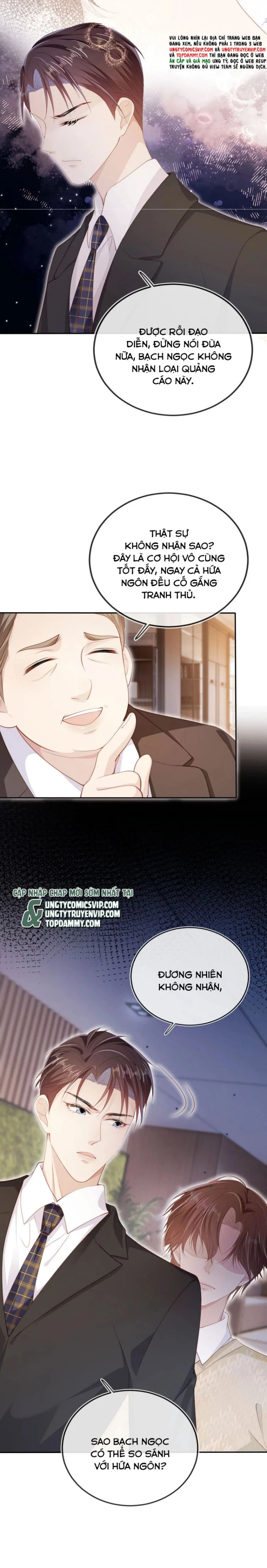 Hắc Hóa Phản Diện Sủng Lên Trời Chapter 100 - 20