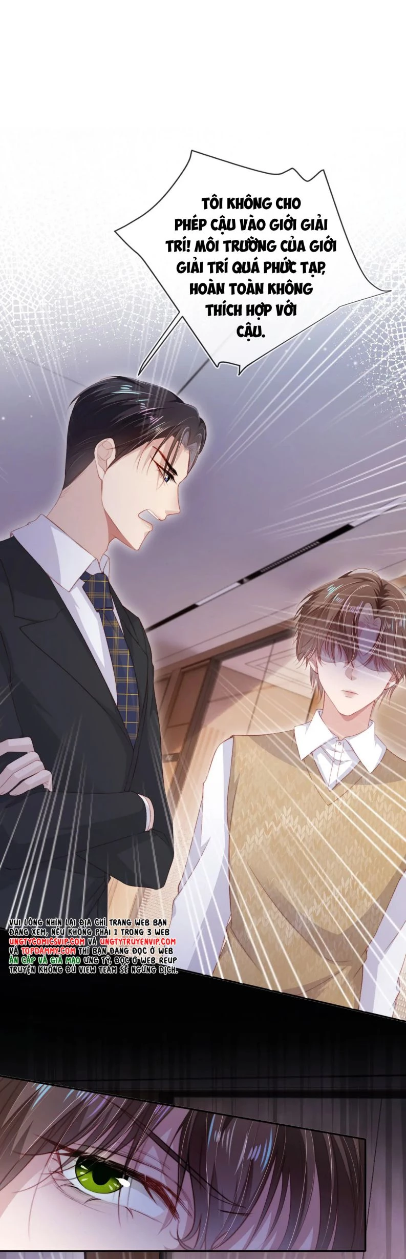 Hắc Hóa Phản Diện Sủng Lên Trời Chapter 101 - 2