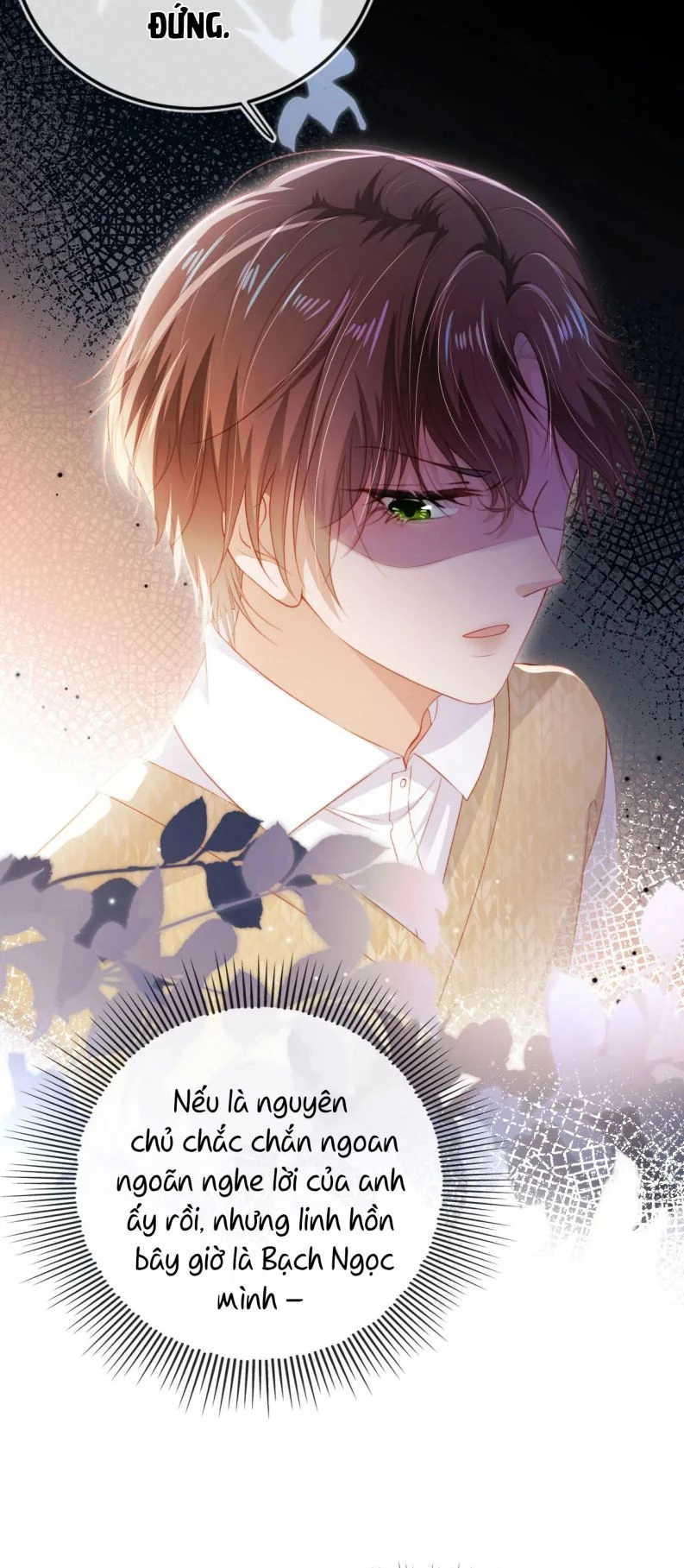 Hắc Hóa Phản Diện Sủng Lên Trời Chapter 101 - 6