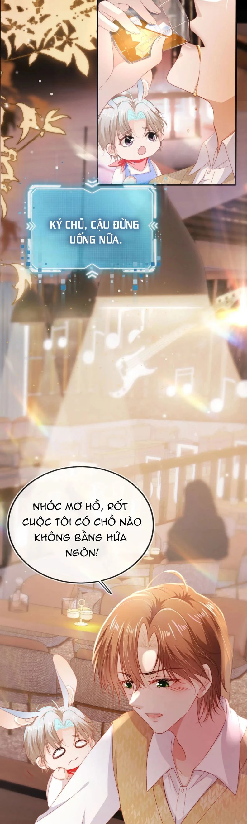 Hắc Hóa Phản Diện Sủng Lên Trời Chapter 101 - 15