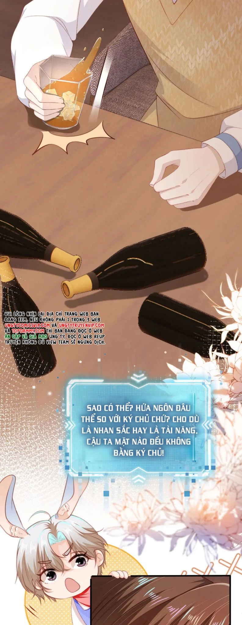 Hắc Hóa Phản Diện Sủng Lên Trời Chapter 101 - 16