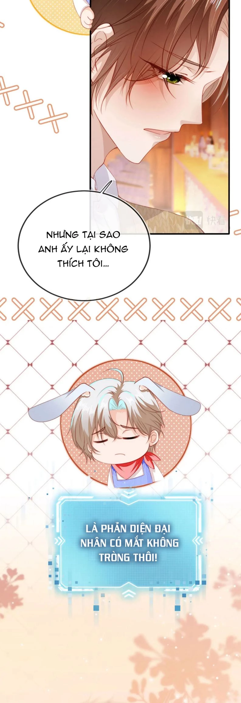 Hắc Hóa Phản Diện Sủng Lên Trời Chapter 101 - 17