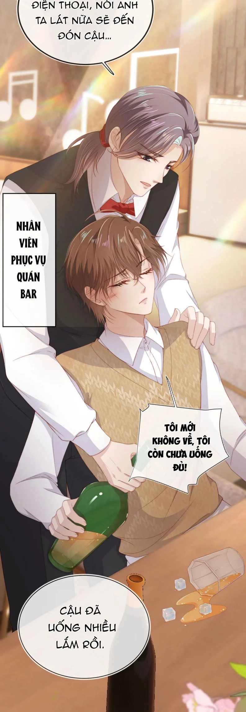 Hắc Hóa Phản Diện Sủng Lên Trời Chapter 101 - 20