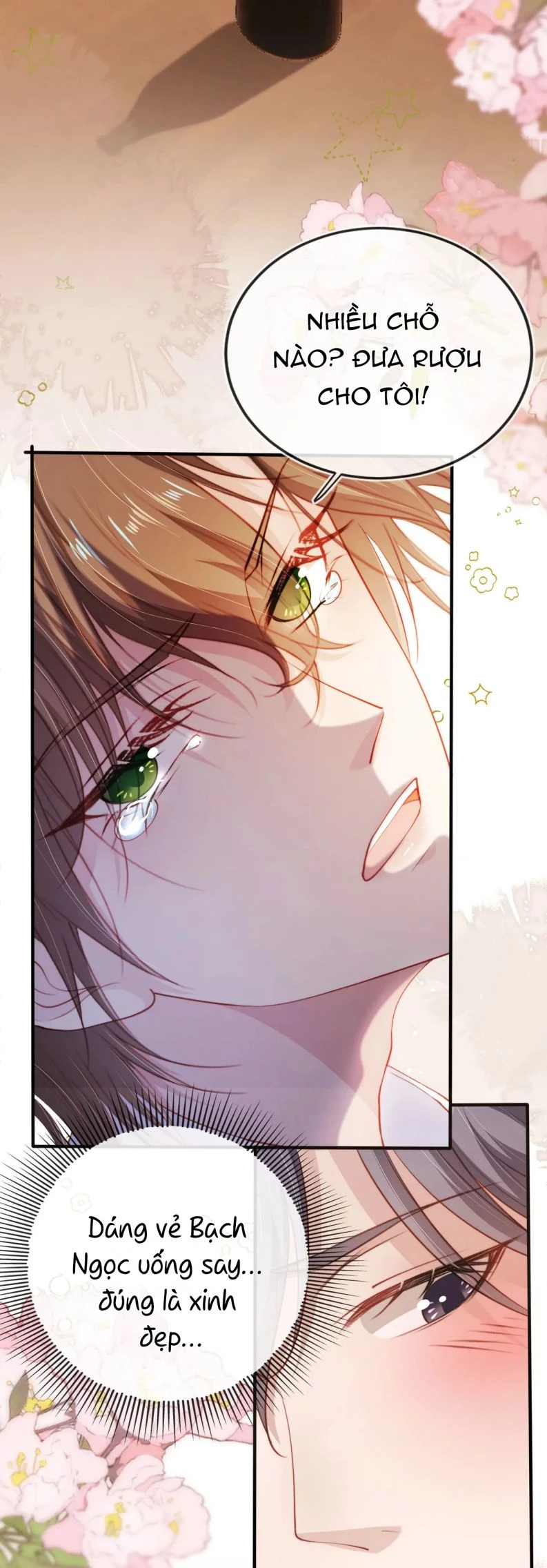 Hắc Hóa Phản Diện Sủng Lên Trời Chapter 101 - 21