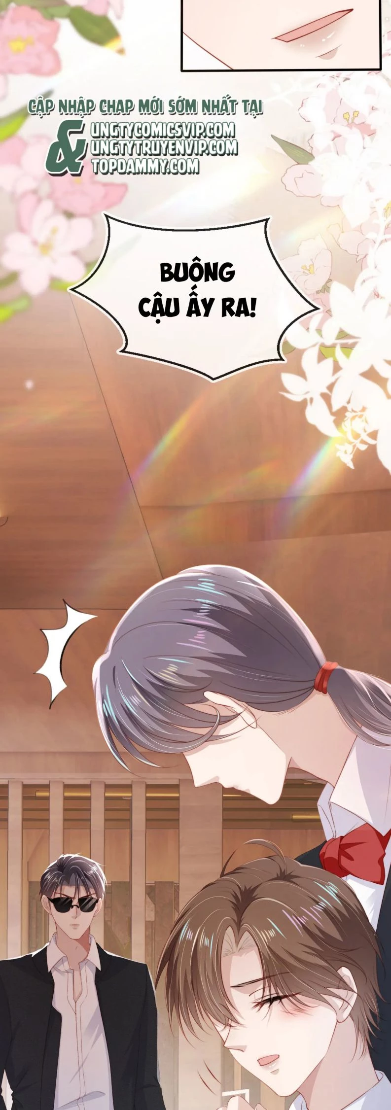 Hắc Hóa Phản Diện Sủng Lên Trời Chapter 101 - 22