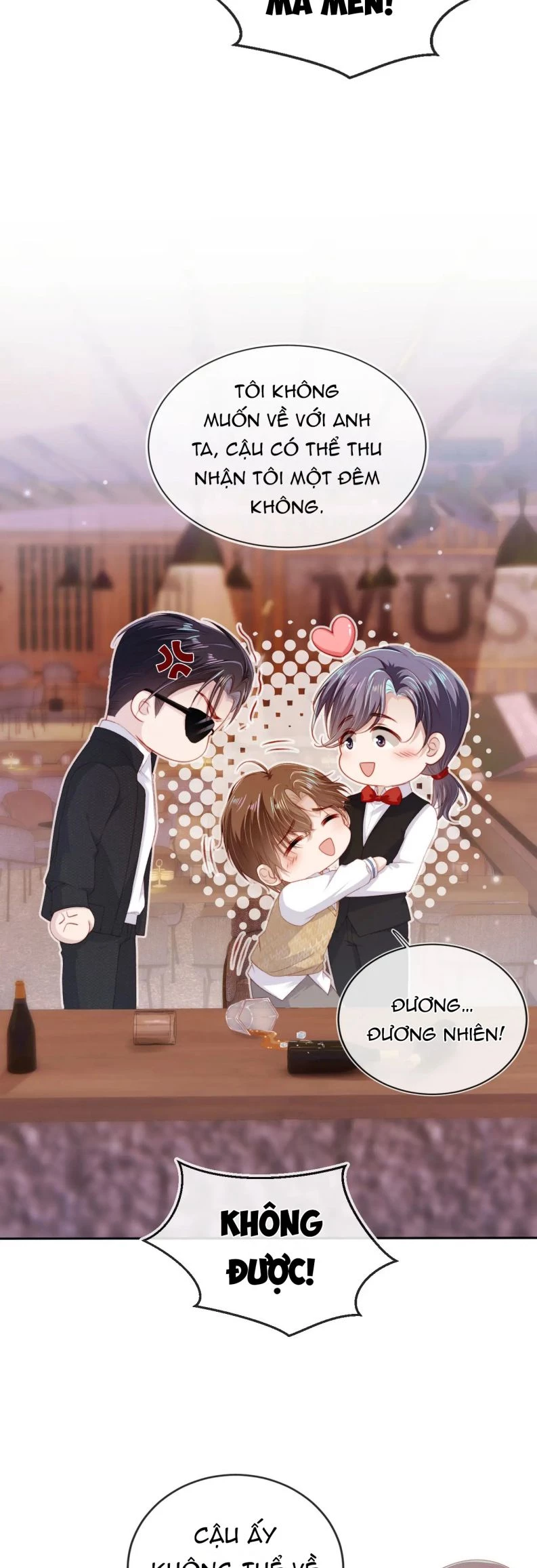 Hắc Hóa Phản Diện Sủng Lên Trời Chapter 101 - 25