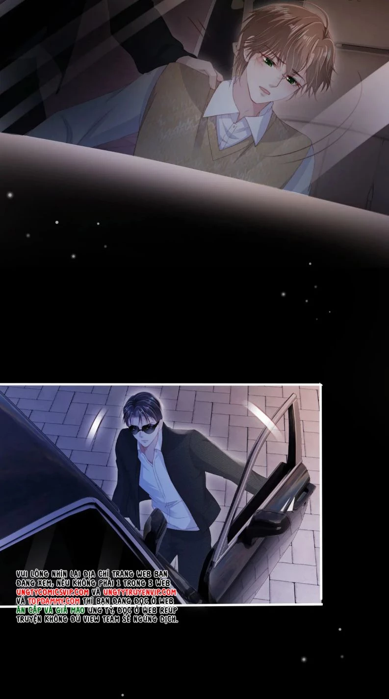 Hắc Hóa Phản Diện Sủng Lên Trời Chapter 101 - 28