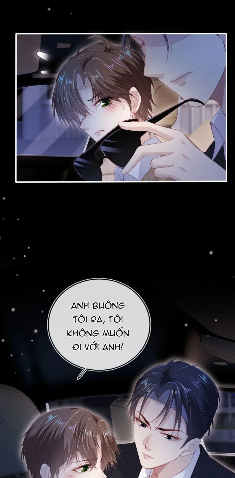 Hắc Hóa Phản Diện Sủng Lên Trời Chapter 101 - 29