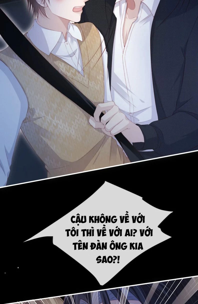 Hắc Hóa Phản Diện Sủng Lên Trời Chapter 101 - 30