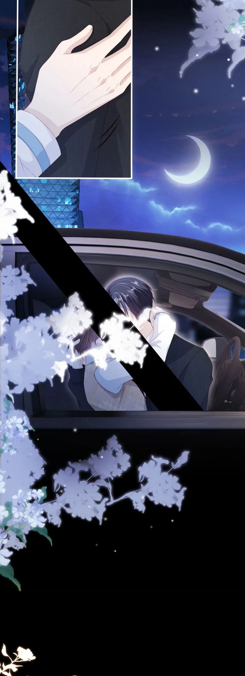 Hắc Hóa Phản Diện Sủng Lên Trời Chapter 101 - 33