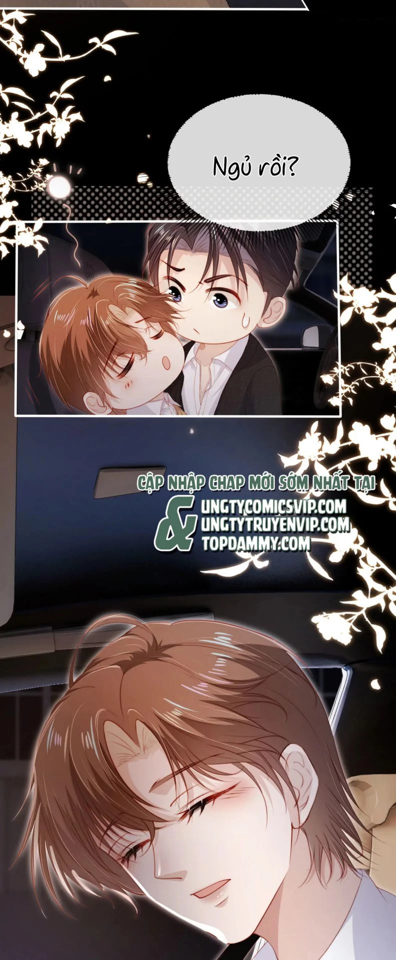 Hắc Hóa Phản Diện Sủng Lên Trời Chapter 101 - 36