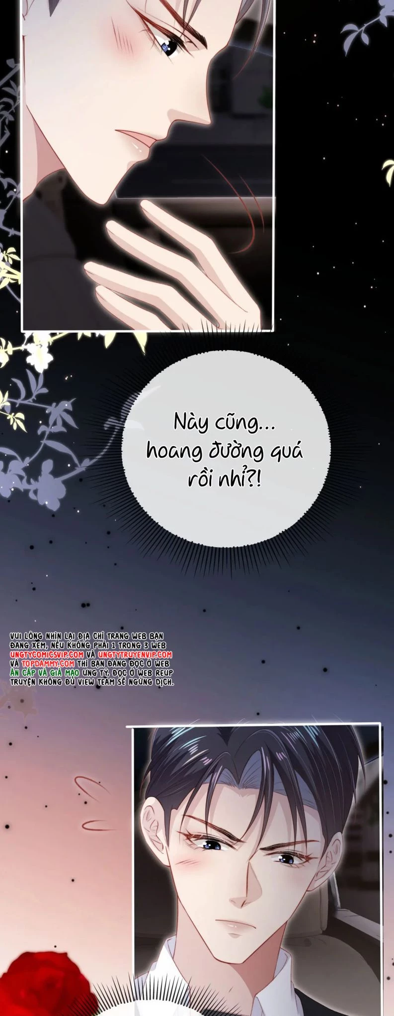 Hắc Hóa Phản Diện Sủng Lên Trời Chapter 101 - 38