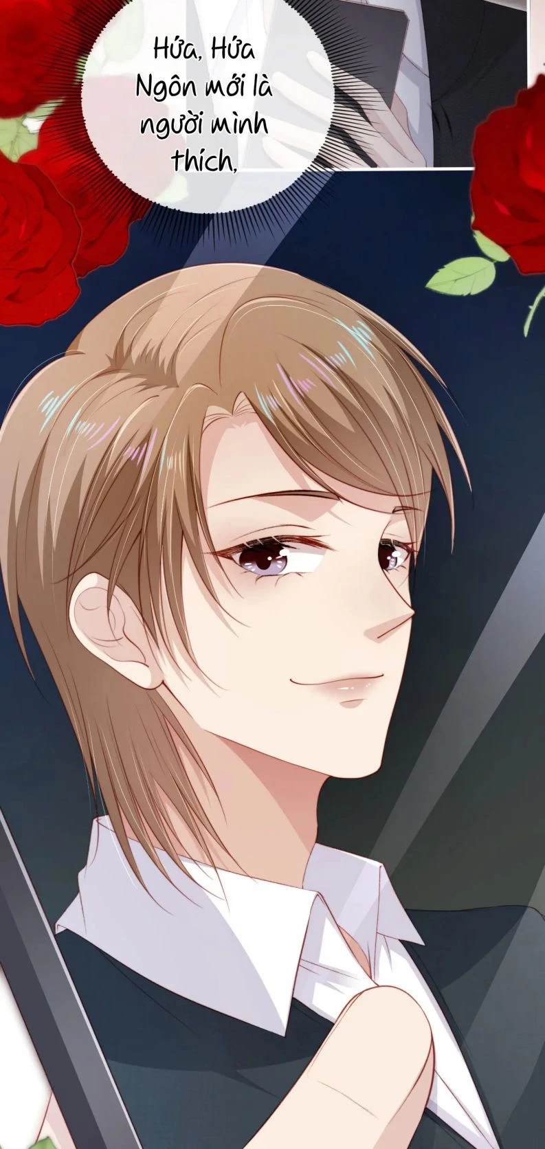 Hắc Hóa Phản Diện Sủng Lên Trời Chapter 101 - 39