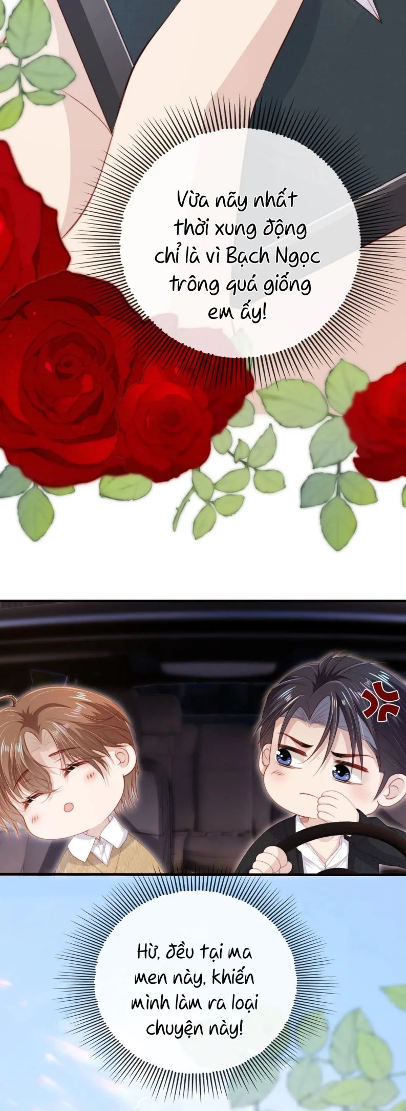 Hắc Hóa Phản Diện Sủng Lên Trời Chapter 101 - 40