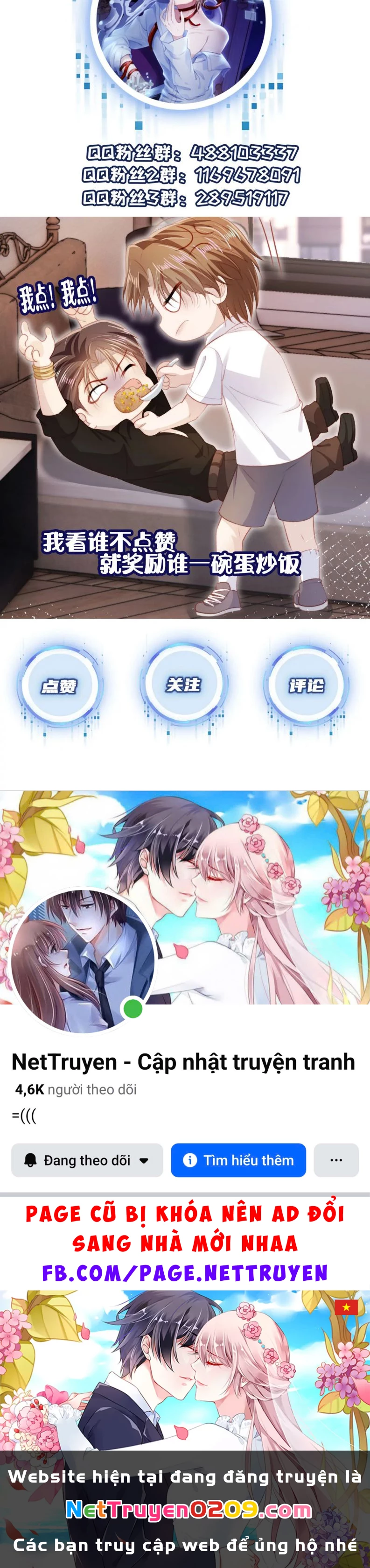 Hắc Hóa Phản Diện Sủng Lên Trời Chapter 101 - 44