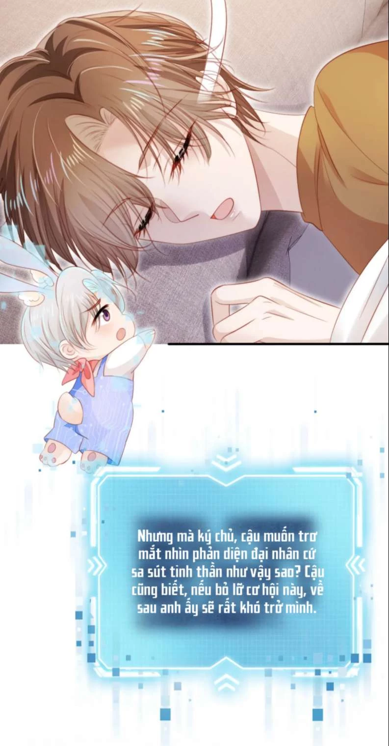 Hắc Hóa Phản Diện Sủng Lên Trời Chapter 102 - 7