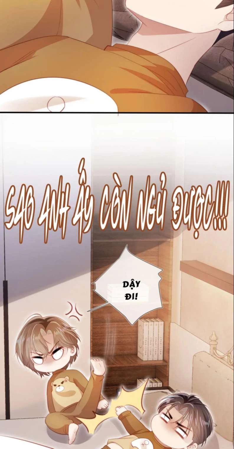 Hắc Hóa Phản Diện Sủng Lên Trời Chapter 102 - 9