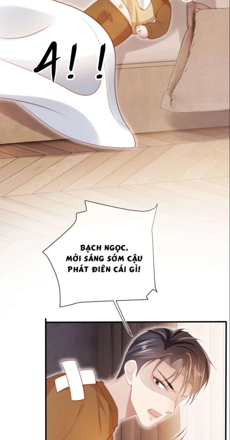 Hắc Hóa Phản Diện Sủng Lên Trời Chapter 102 - 10