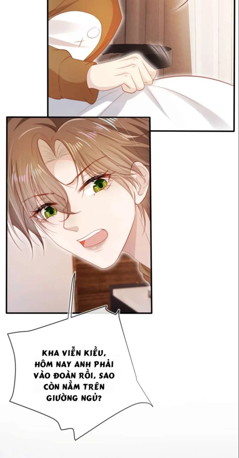 Hắc Hóa Phản Diện Sủng Lên Trời Chapter 102 - 11