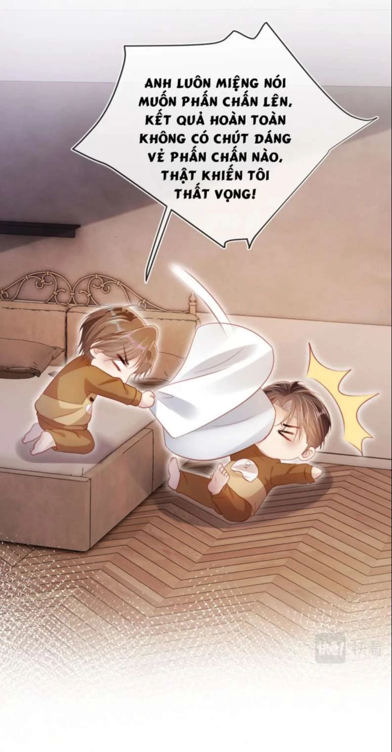 Hắc Hóa Phản Diện Sủng Lên Trời Chapter 102 - 12