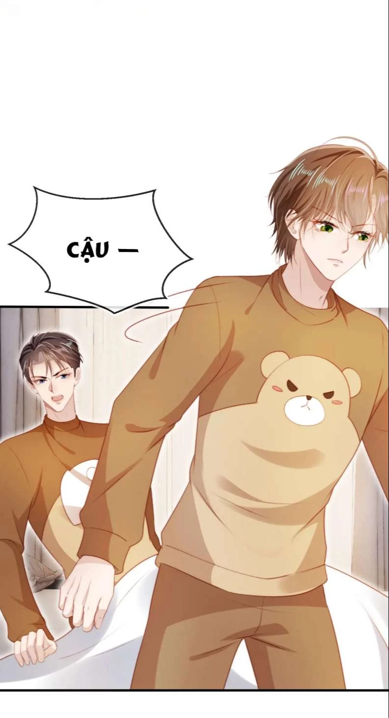 Hắc Hóa Phản Diện Sủng Lên Trời Chapter 102 - 13