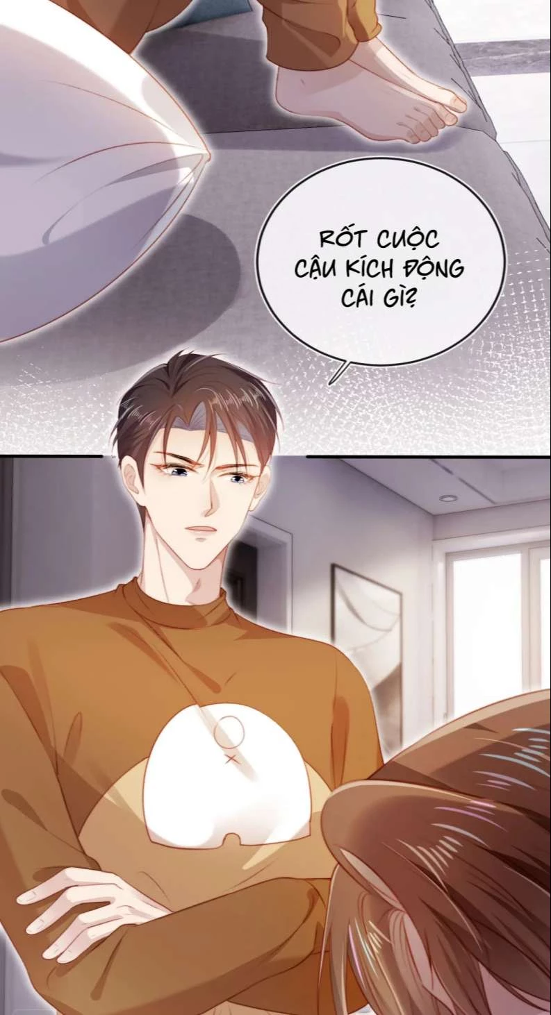 Hắc Hóa Phản Diện Sủng Lên Trời Chapter 102 - 17