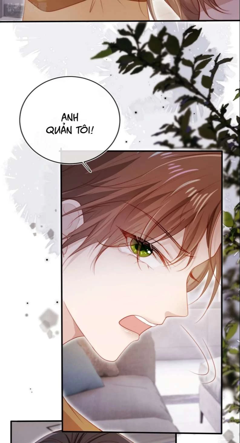 Hắc Hóa Phản Diện Sủng Lên Trời Chapter 102 - 18