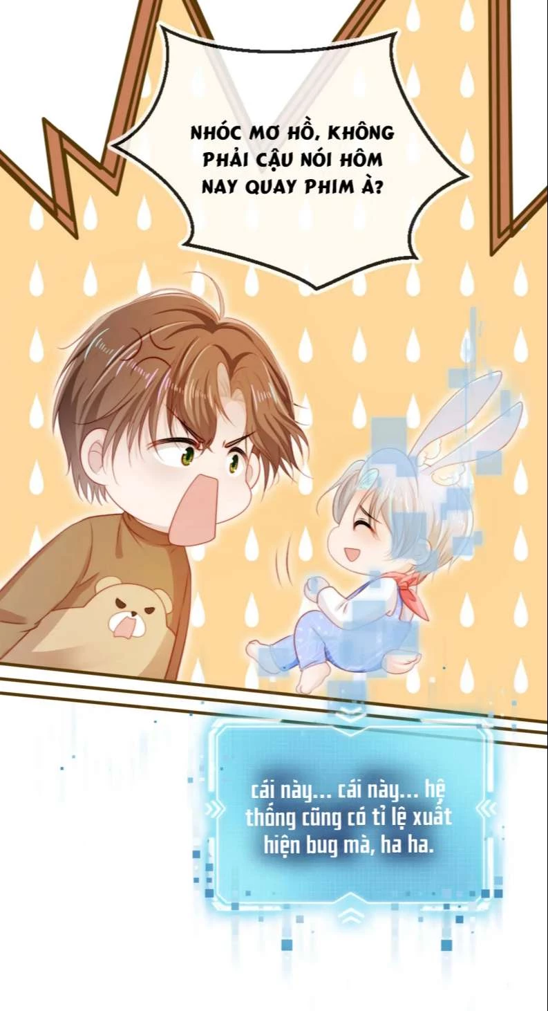 Hắc Hóa Phản Diện Sủng Lên Trời Chapter 102 - 20