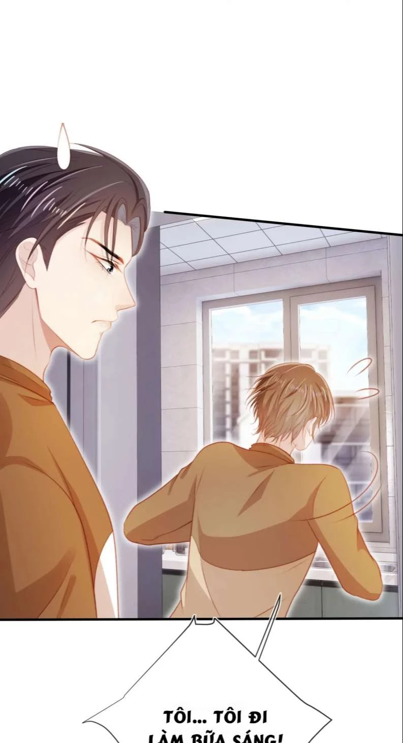 Hắc Hóa Phản Diện Sủng Lên Trời Chapter 102 - 21