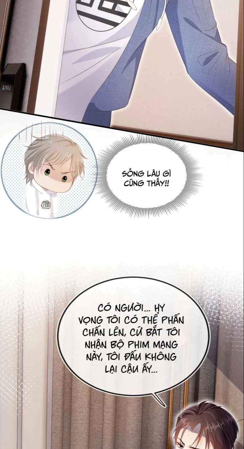 Hắc Hóa Phản Diện Sủng Lên Trời Chapter 102 - 24