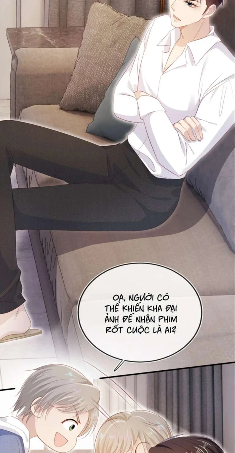 Hắc Hóa Phản Diện Sủng Lên Trời Chapter 102 - 25