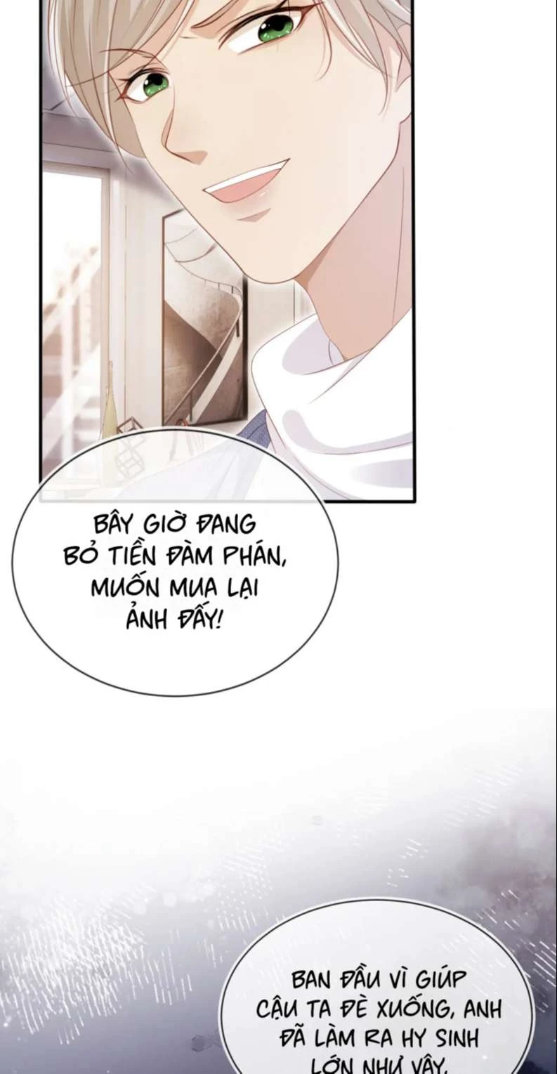 Hắc Hóa Phản Diện Sủng Lên Trời Chapter 102 - 27