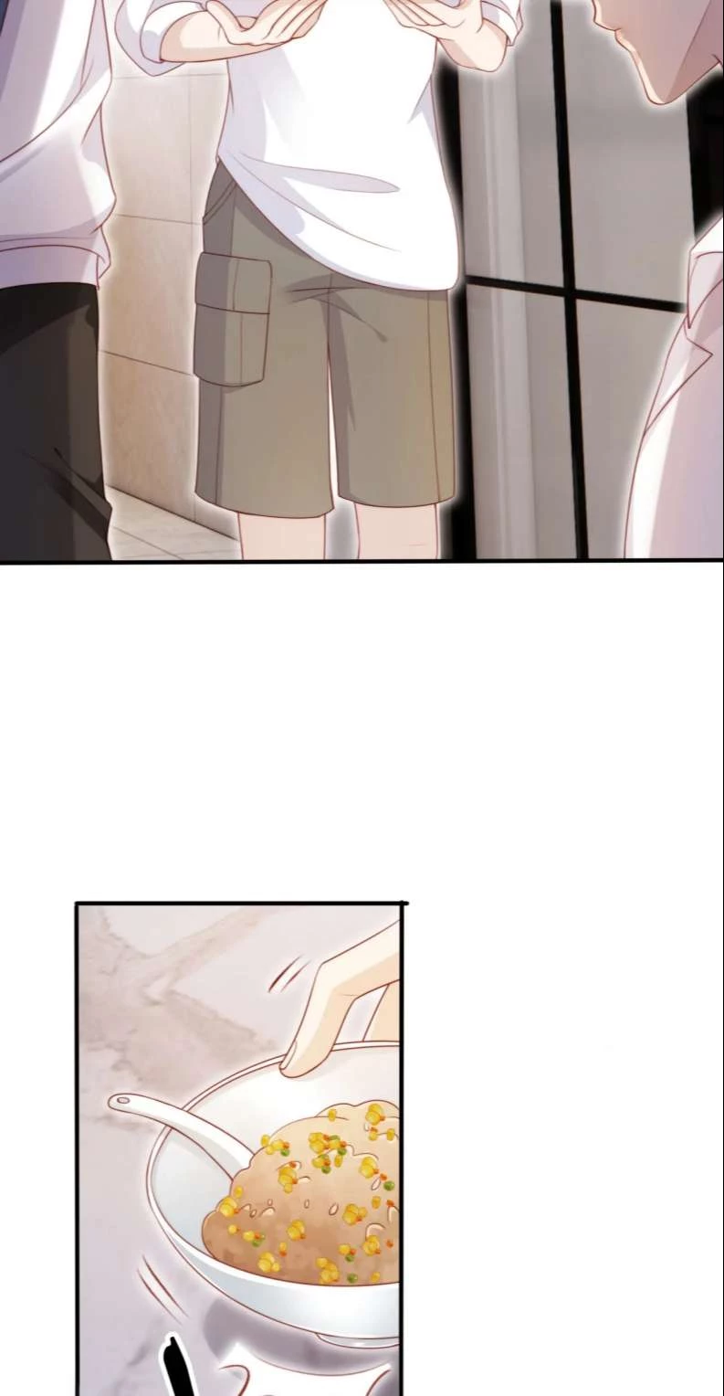 Hắc Hóa Phản Diện Sủng Lên Trời Chapter 102 - 32