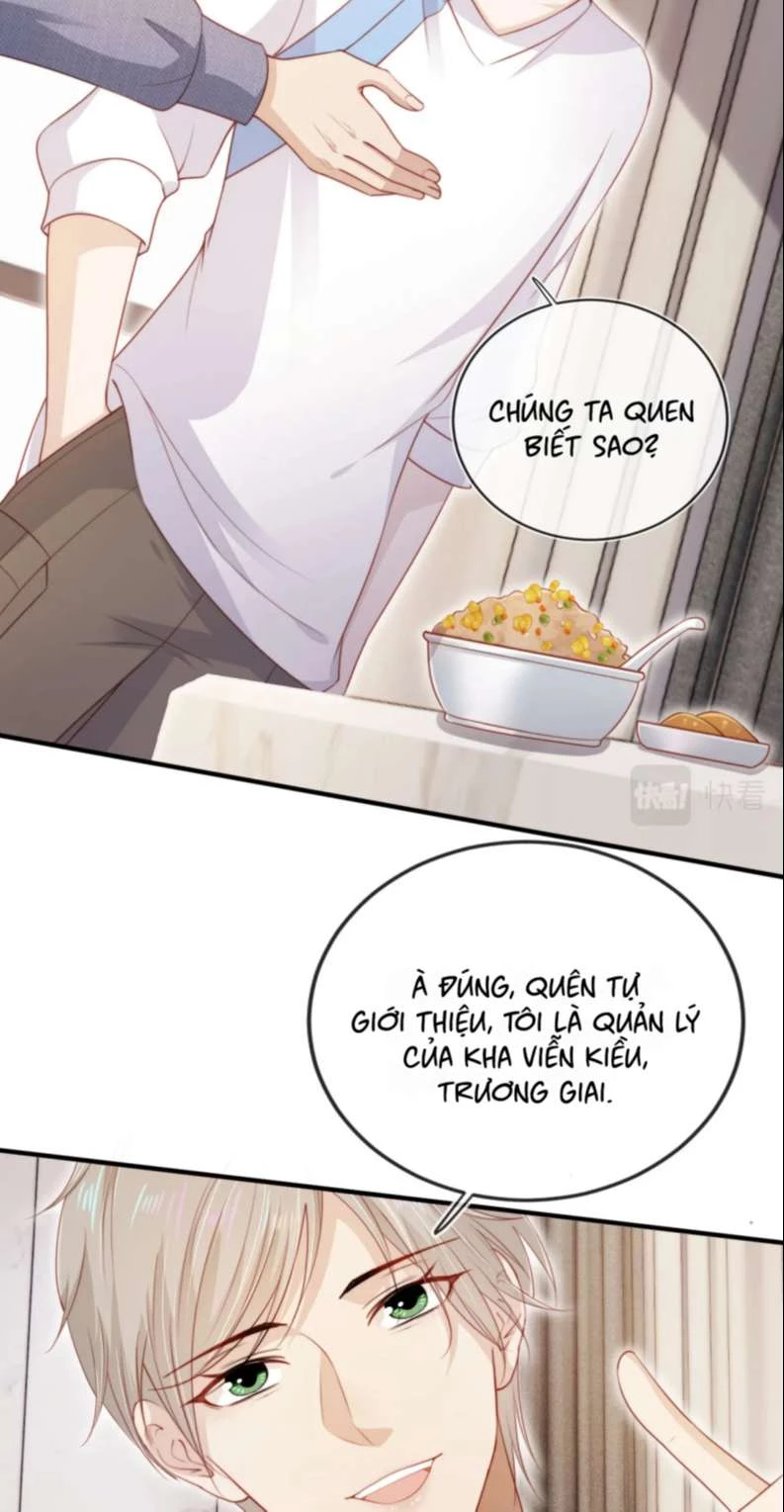 Hắc Hóa Phản Diện Sủng Lên Trời Chapter 102 - 34