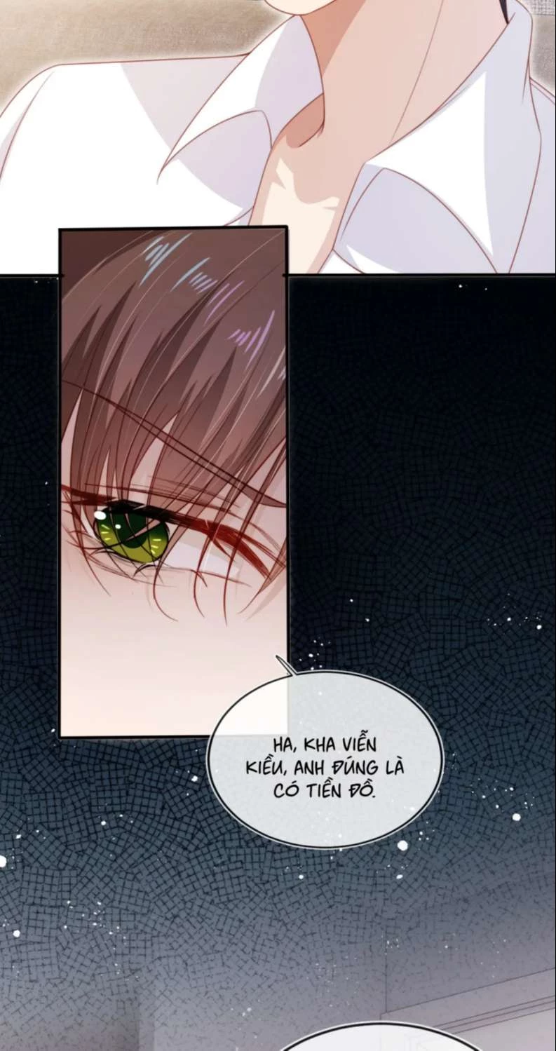 Hắc Hóa Phản Diện Sủng Lên Trời Chapter 102 - 38