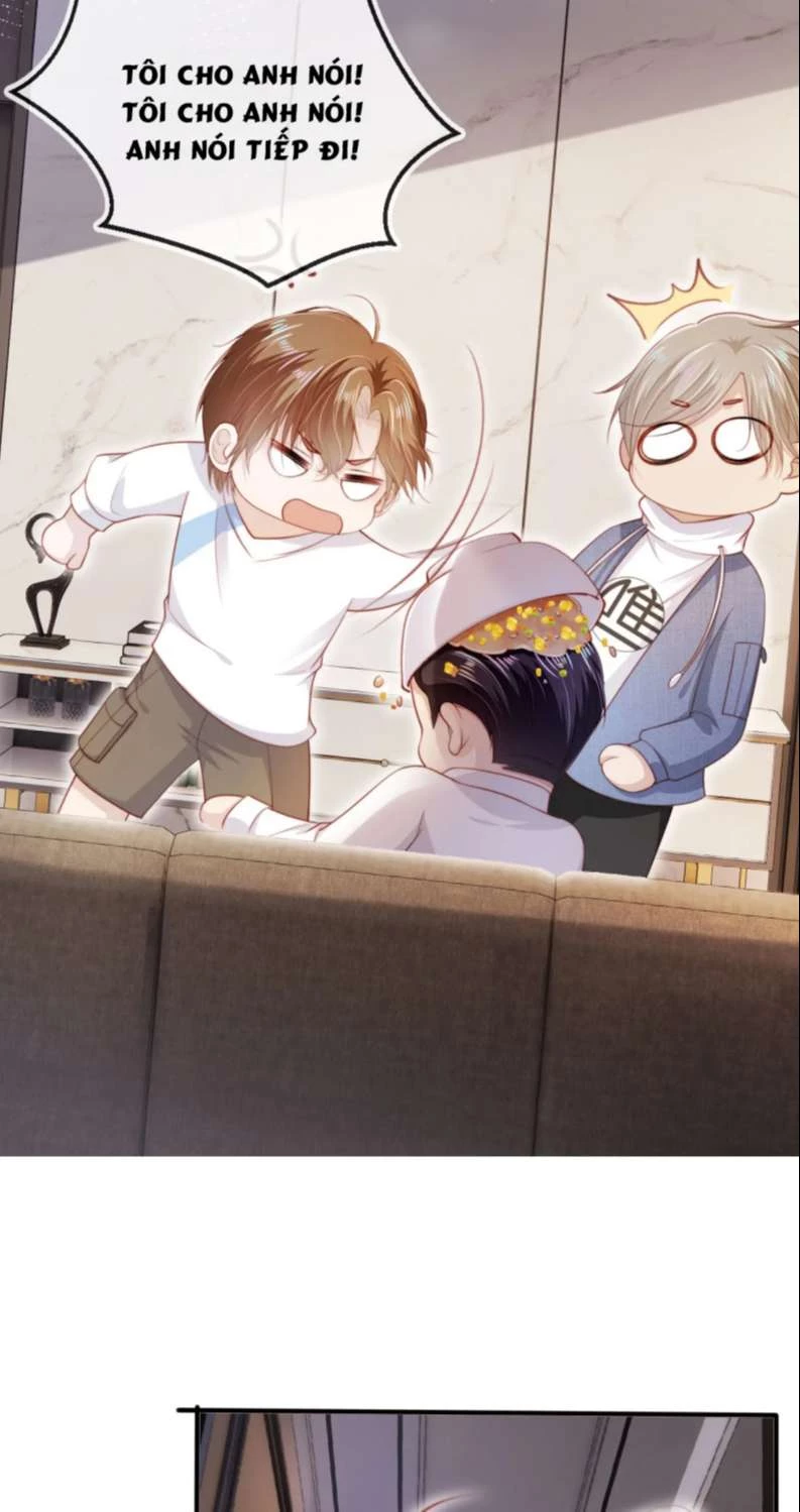 Hắc Hóa Phản Diện Sủng Lên Trời Chapter 102 - 44