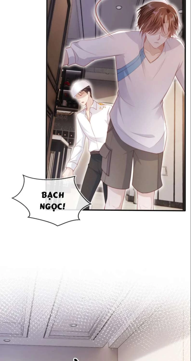 Hắc Hóa Phản Diện Sủng Lên Trời Chapter 102 - 45