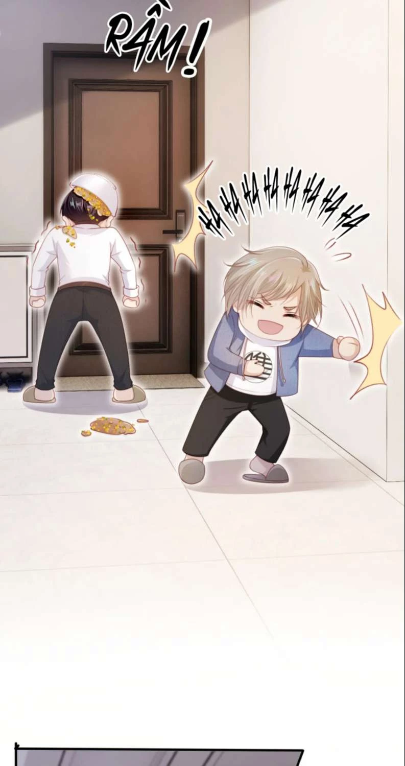 Hắc Hóa Phản Diện Sủng Lên Trời Chapter 102 - 46