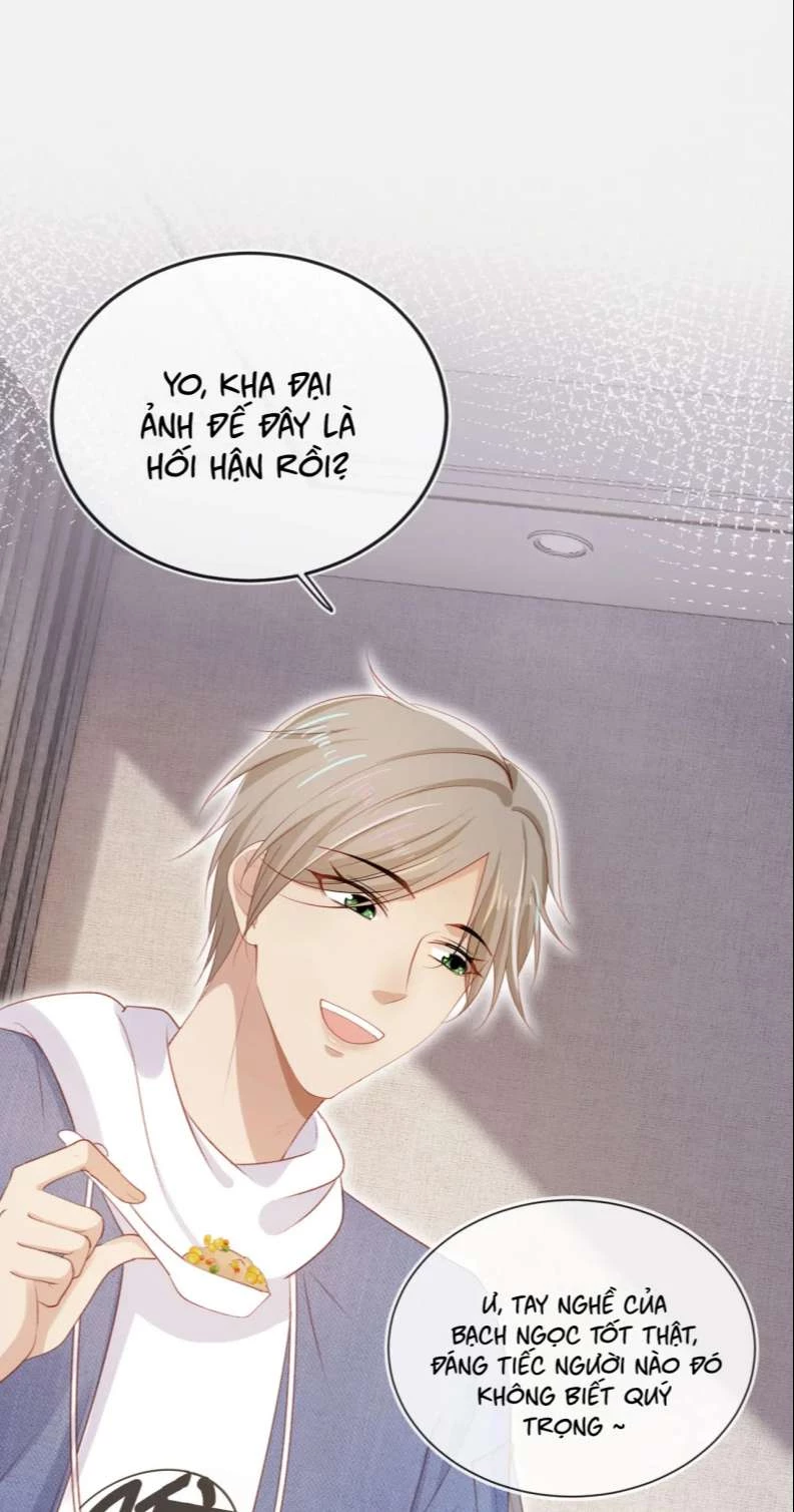 Hắc Hóa Phản Diện Sủng Lên Trời Chapter 102 - 51