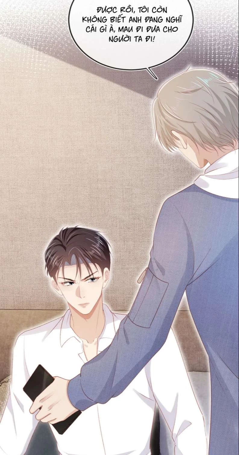 Hắc Hóa Phản Diện Sủng Lên Trời Chapter 102 - 55