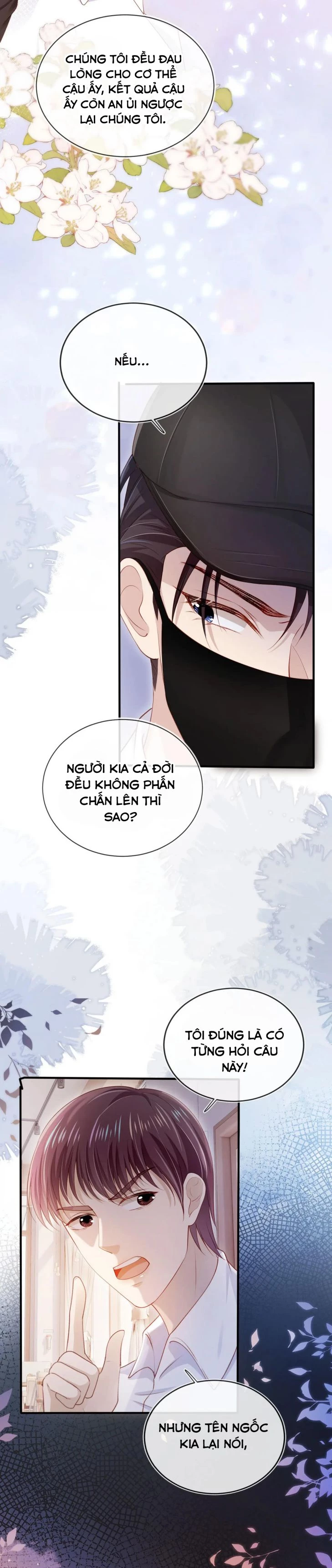 Hắc Hóa Phản Diện Sủng Lên Trời Chapter 103 - 2