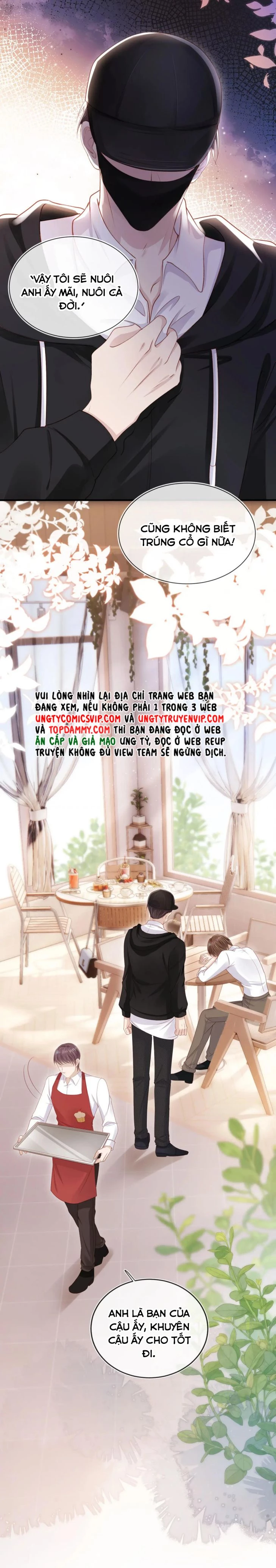 Hắc Hóa Phản Diện Sủng Lên Trời Chapter 103 - 3